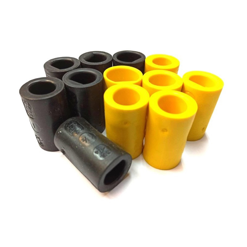 美國VISE FINGER INSERTS保齡球專用P/O雙頭指套 (多色多尺碼任選) 蝦皮購物