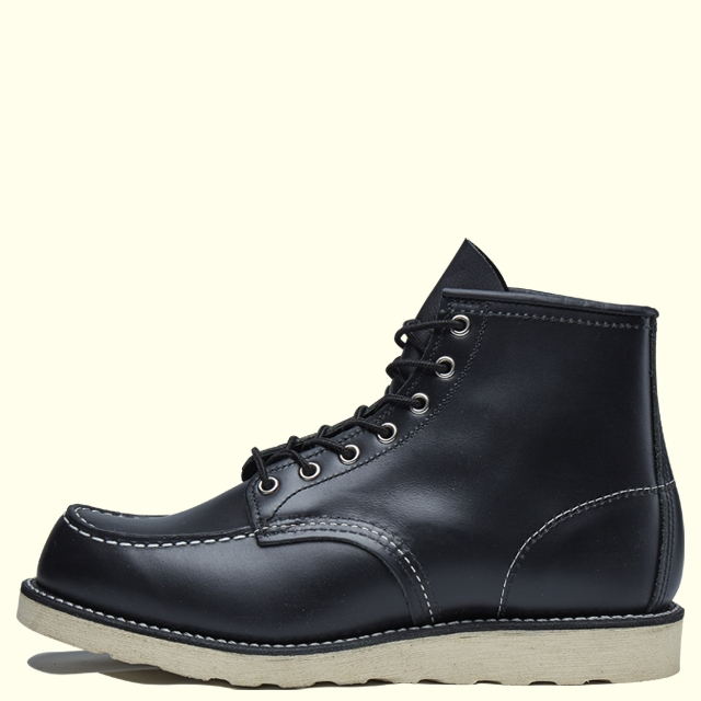 Red wing 8179
