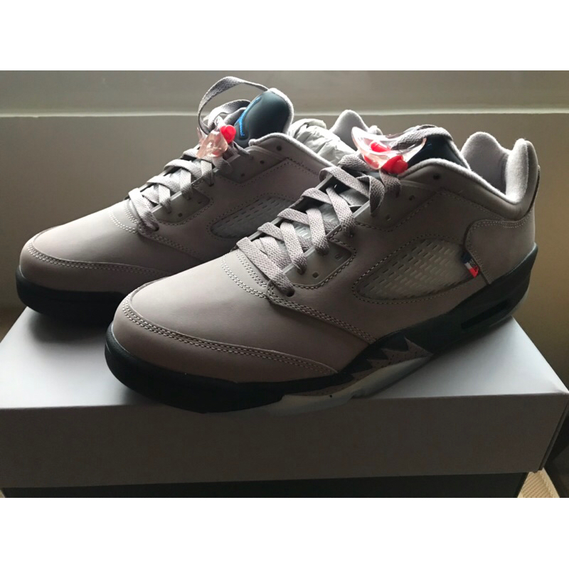 Nike Air Jordan 5優惠推薦－2023年11月｜蝦皮購物台灣