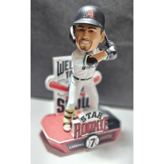 Ketel Marte Arizona Diamondbacks City Connect Bobblehead FOCO