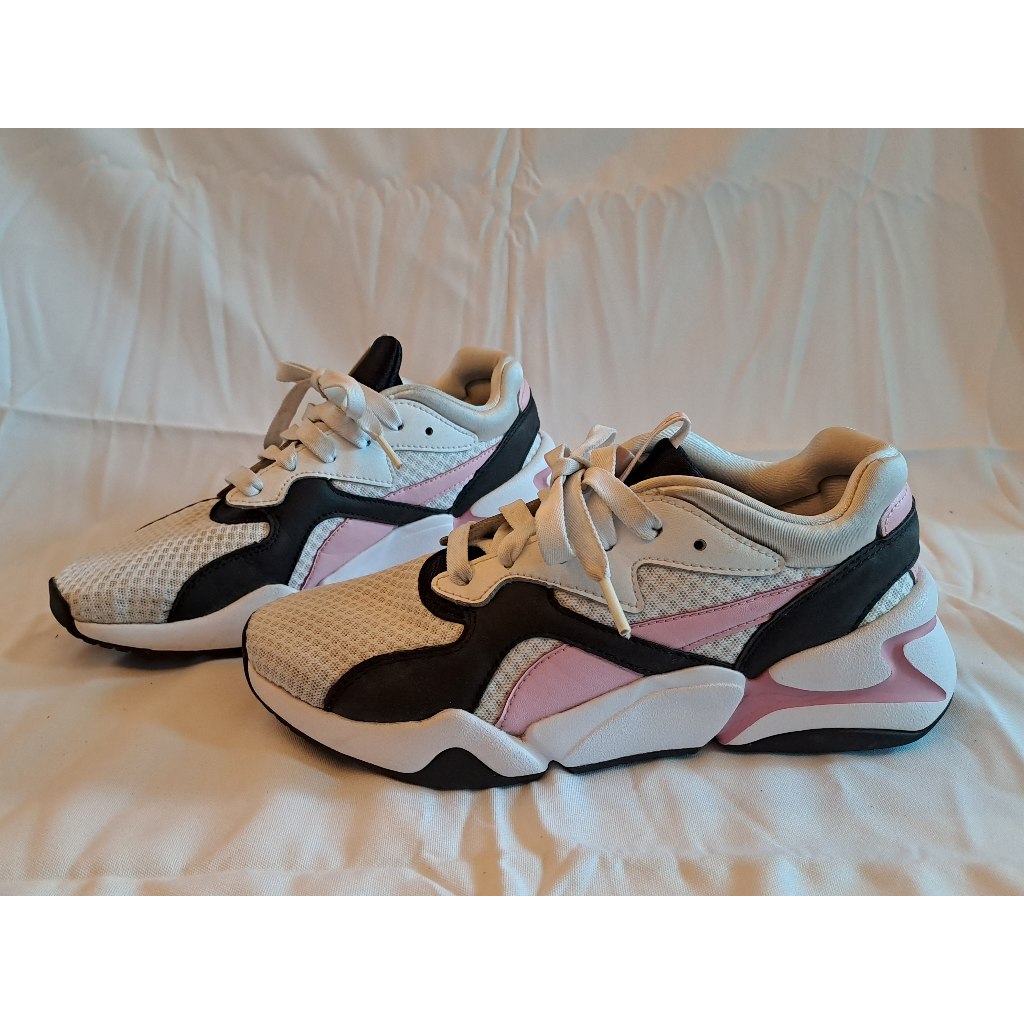 puma nova 90 s bloc