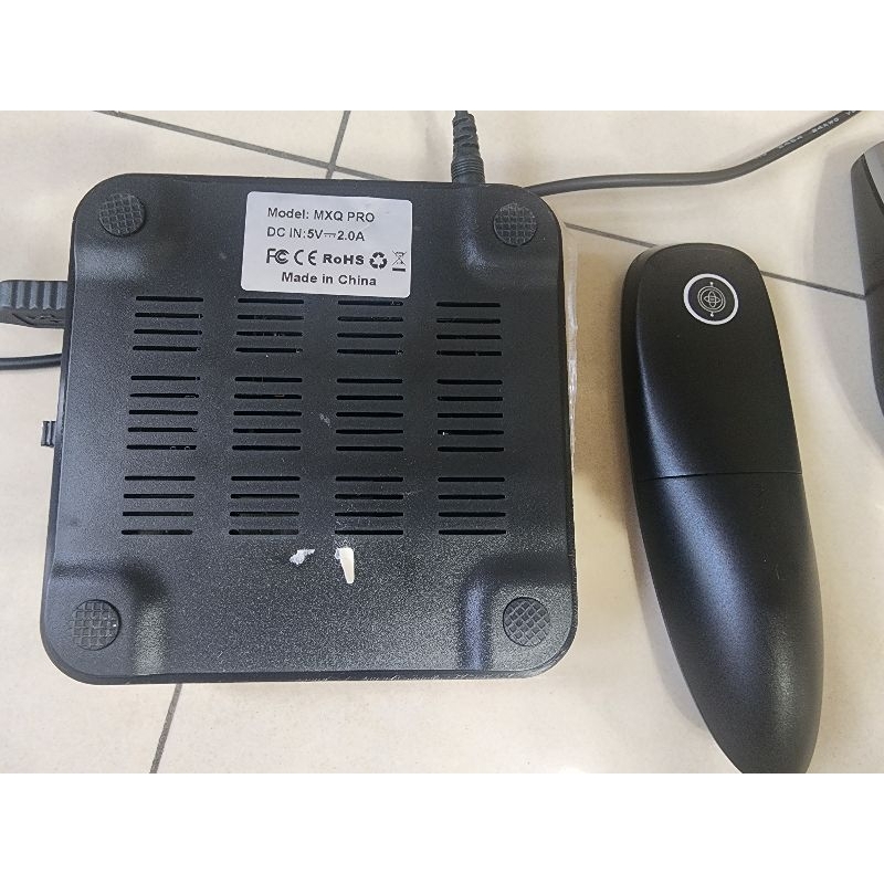 大降價！MX Q PRO+ 4K 二手品 便宜賣 | 蝦皮購物