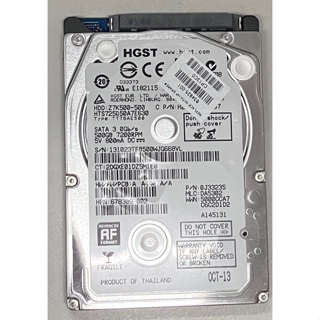 定番人気！ IBM 【中古】 42T1372 HG 7200 薄型500GB SATA 2.5インチ