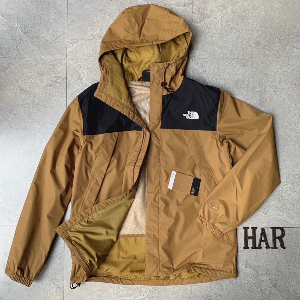 The north face 1995 clearance mountain jacket