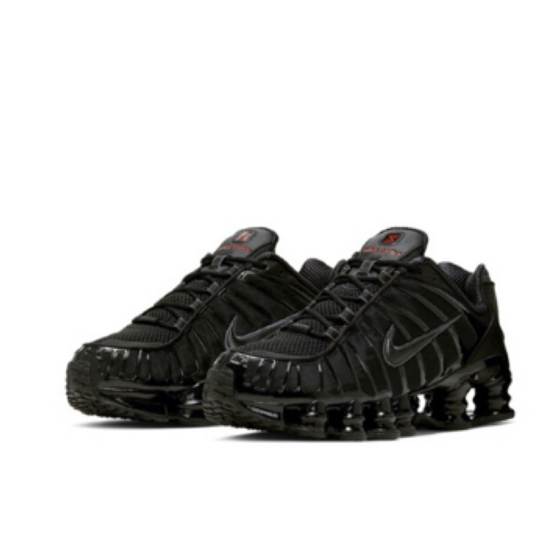 mens nike shox tl