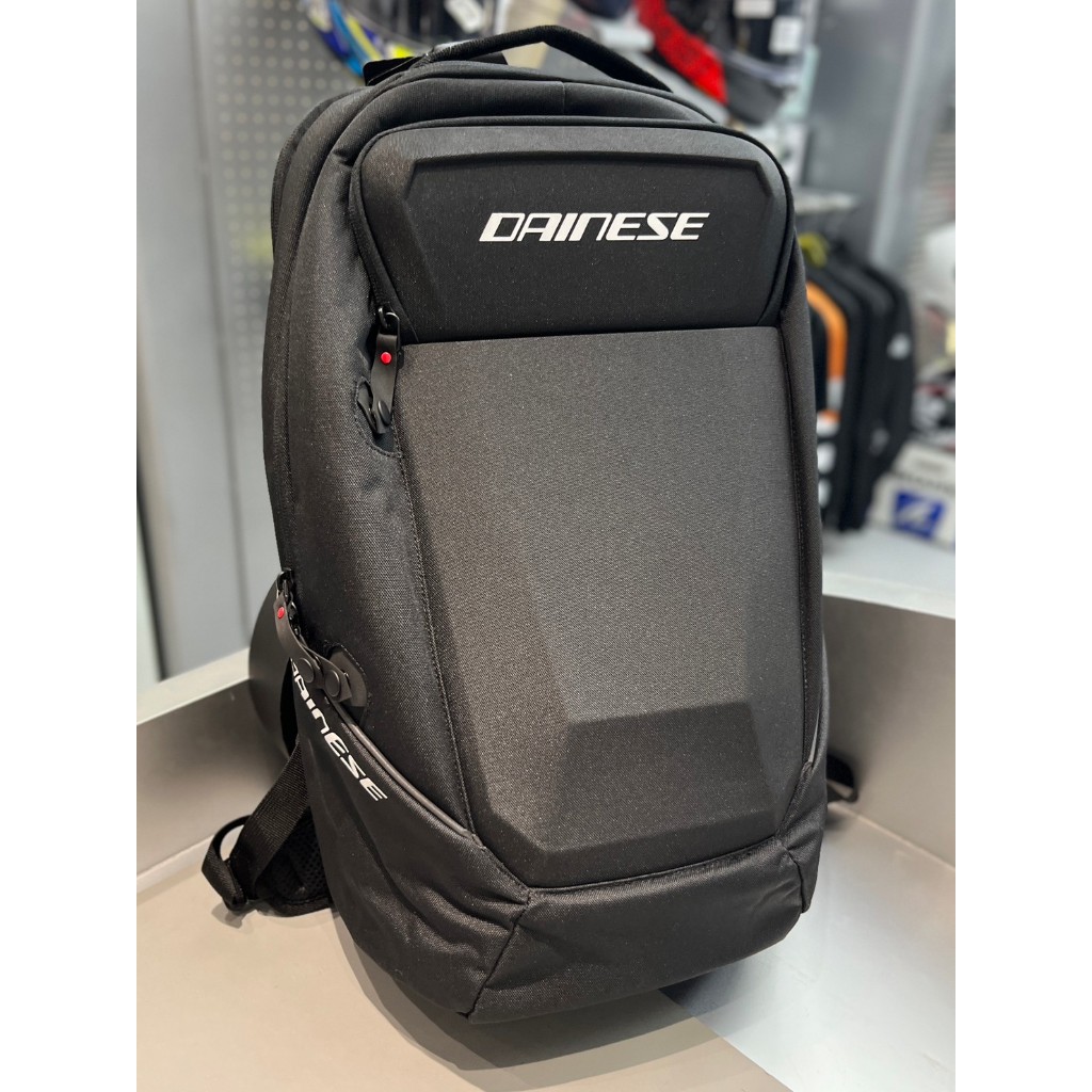 『新兄弟帽店』實體店面 出清 Dainese 丹尼斯 DESSENCE BACKPACK OGIO聯名 後背包 蝦皮購物