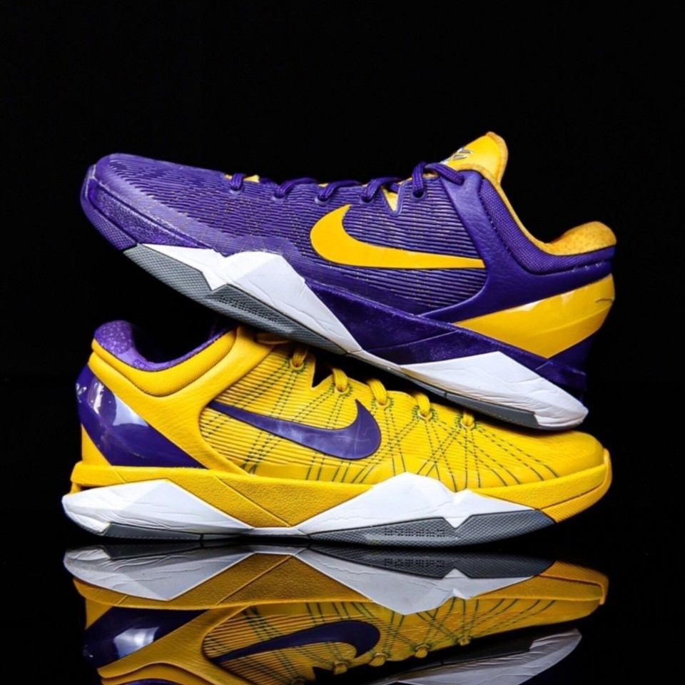 Adidas kobe clearance 7