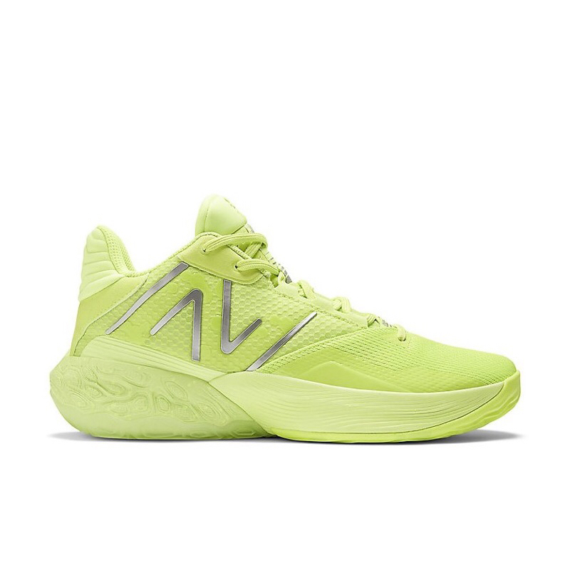 代購台灣未發色 日本 New Balance Two Wxy v4 “Lava”籃球鞋 Jamal Murray