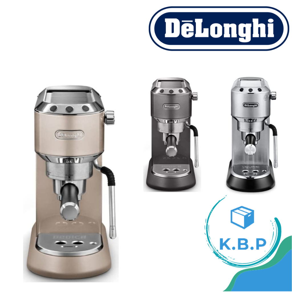 日本DeLonghi 迪朗奇 濃縮咖啡機 EC680 咖啡機 EC885J 卡布奇諾 奶泡 美式咖啡機 23年款 | 蝦皮購物