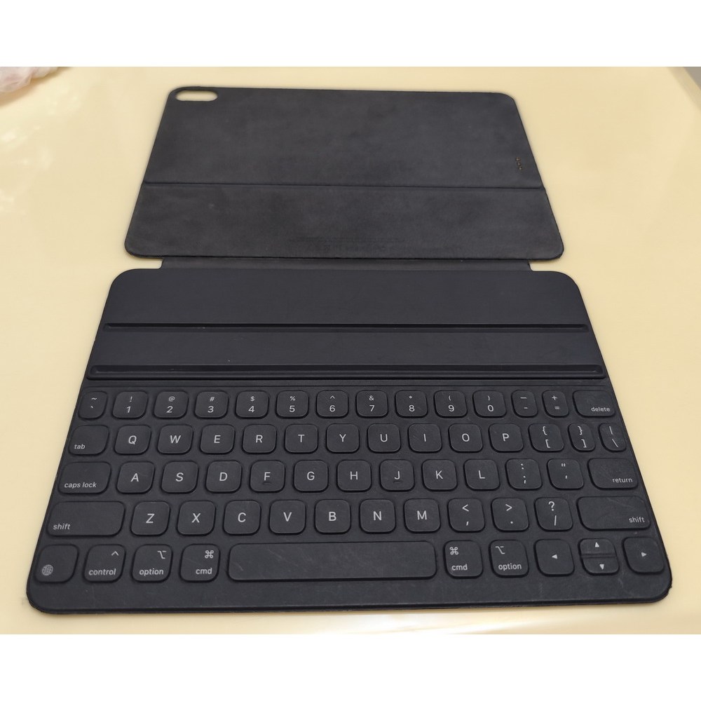 iPad Pro 12.9 Smart Keyboard美品-