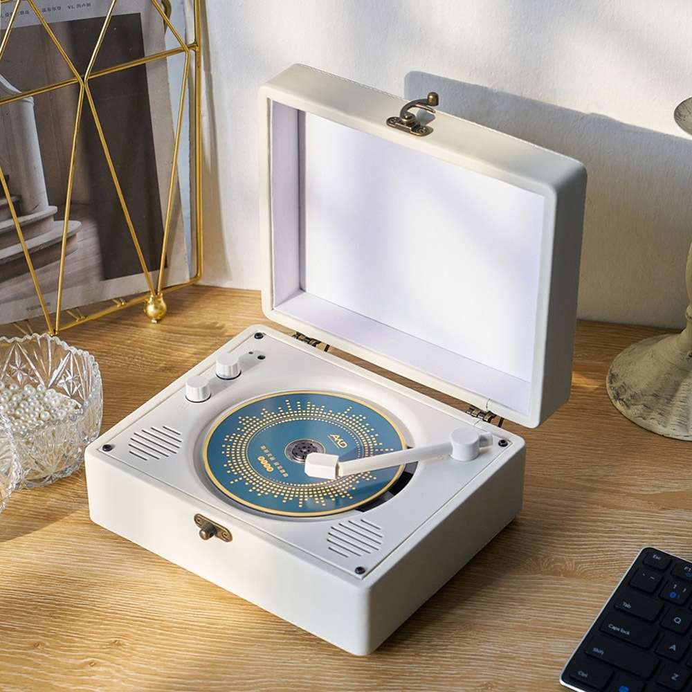 【實體店家】木質系 CD 播放器 藍芽【免運開發票】cd player 唱片機 CD隨身聽 cd播放器 CD機 CD唱片 | 蝦皮購物