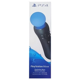 新品未開封 PSVR PlayStation Move モーションコントローラー 2
