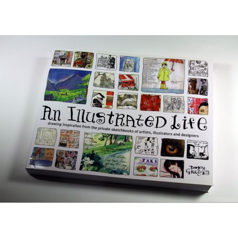 an illustrated life danny gregory pdf download