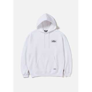 メンズYN. HOODED LS / XL - パーカー