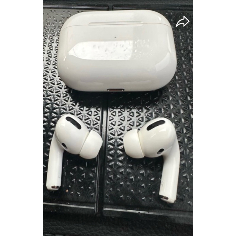 二手 Apple Airpods3代 Mme73ta A 無線藍芽耳機 搭配magsafe 充電盒type C 蝦皮購物