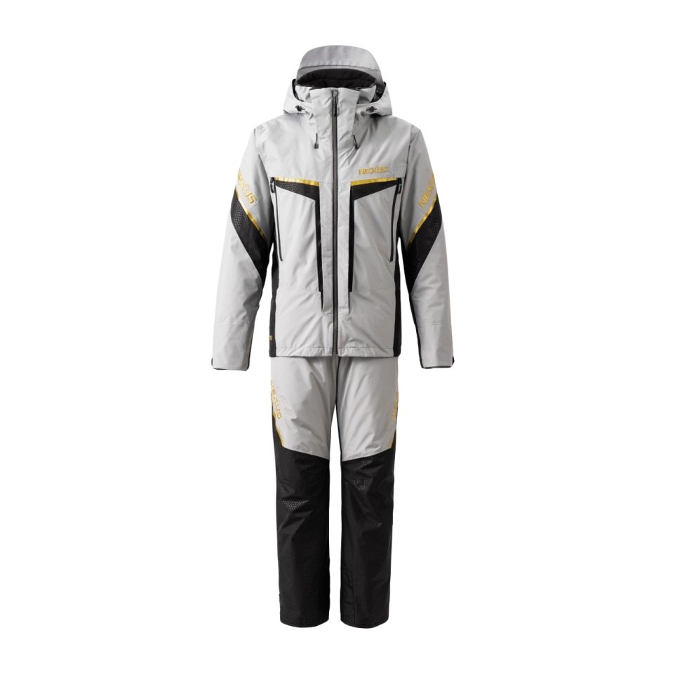 SHIMANO RB-113V [漁拓釣具] [雨衣套裝] [GORETEX] | 蝦皮購物