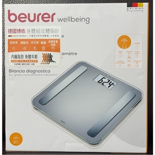 Beurer BG 51 XXL-Diagnostic Scale (Silver) - AliExpress