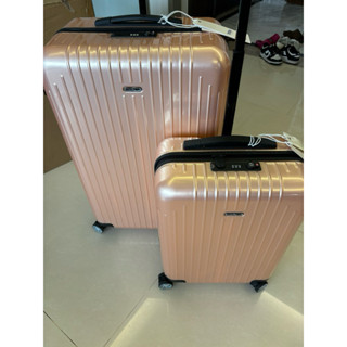 気質アップ】 RIMOWA 旅行用品 - 32L ECRU SALSA RIMOWA 旅行用品