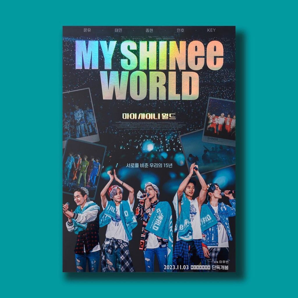 MY SHINEE WORLD - コレクション