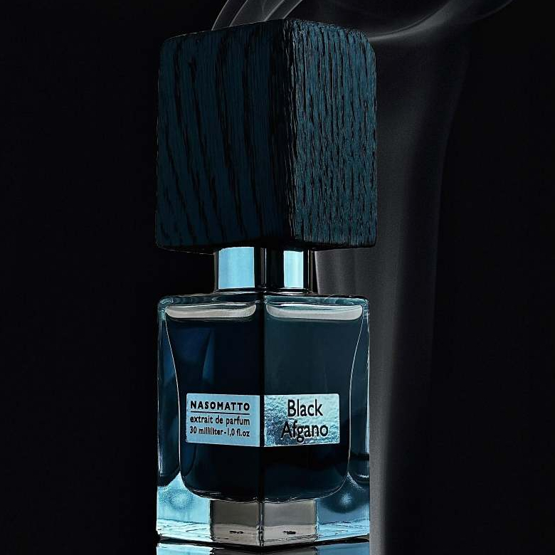 未使用 NASOMATTO BLACK AFGANO 30ml ボックス入り ブラックアフガノ｜吸う吐く至福 – NOSE SHOP