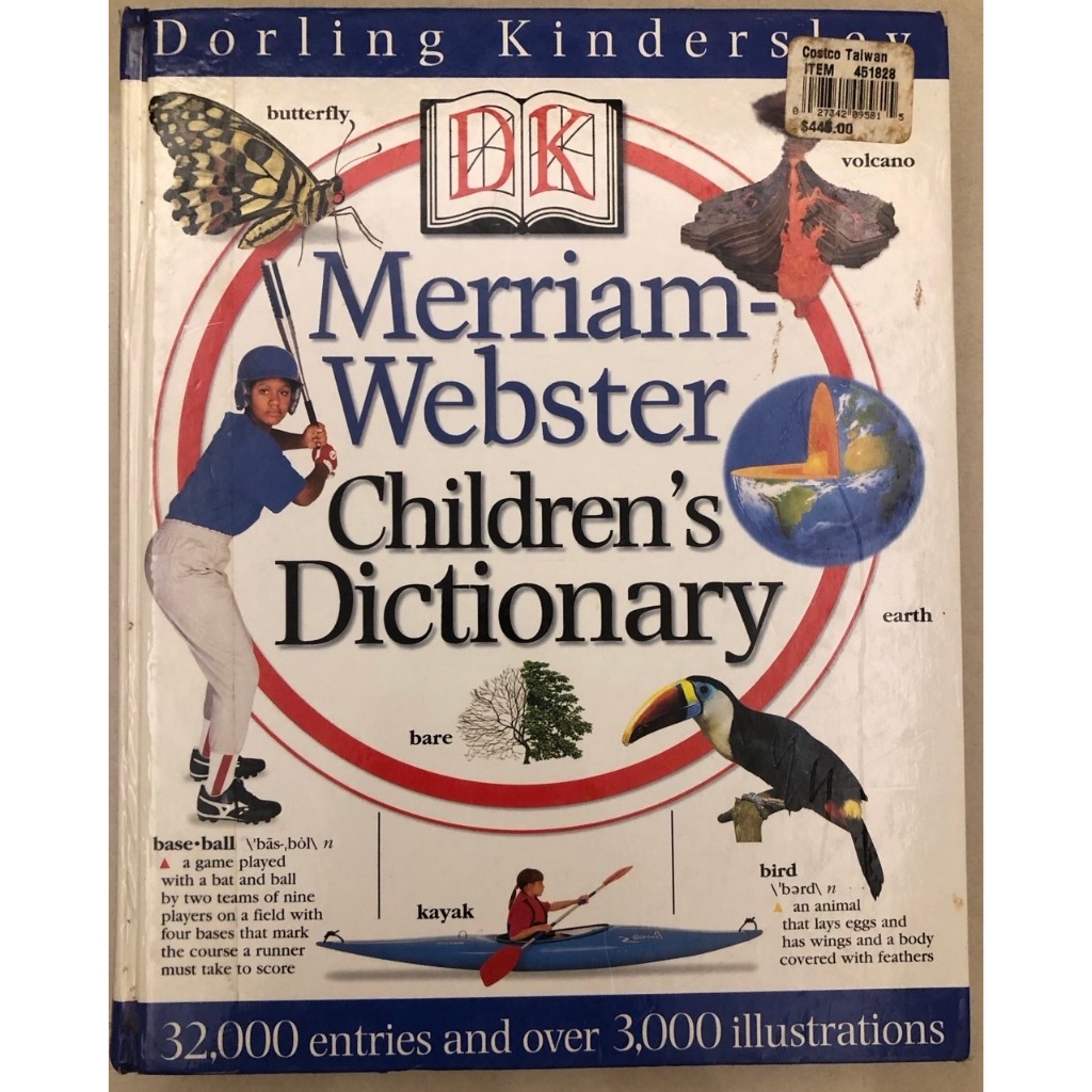 The Merriam-Webster Dictionary of Synonyms and Antonyms: Merriam-Webster:  9780877799061: : Books