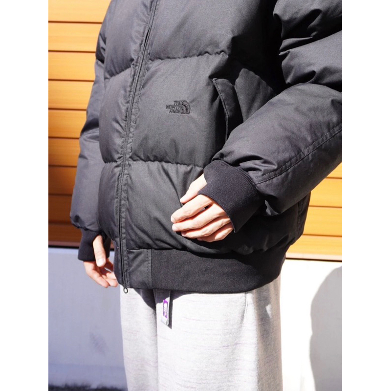 THE NORTH FACE Herringbone Twill Jacket