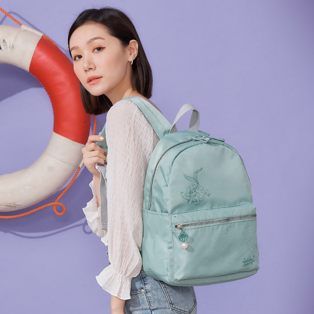 Disney】小美人魚-後背包(大)-薄荷綠PTD22-C7-82MI | 蝦皮購物 Disney】小美人魚-後背包(大)-薄荷綠PTD22-C7-82MI | 蝦皮購物