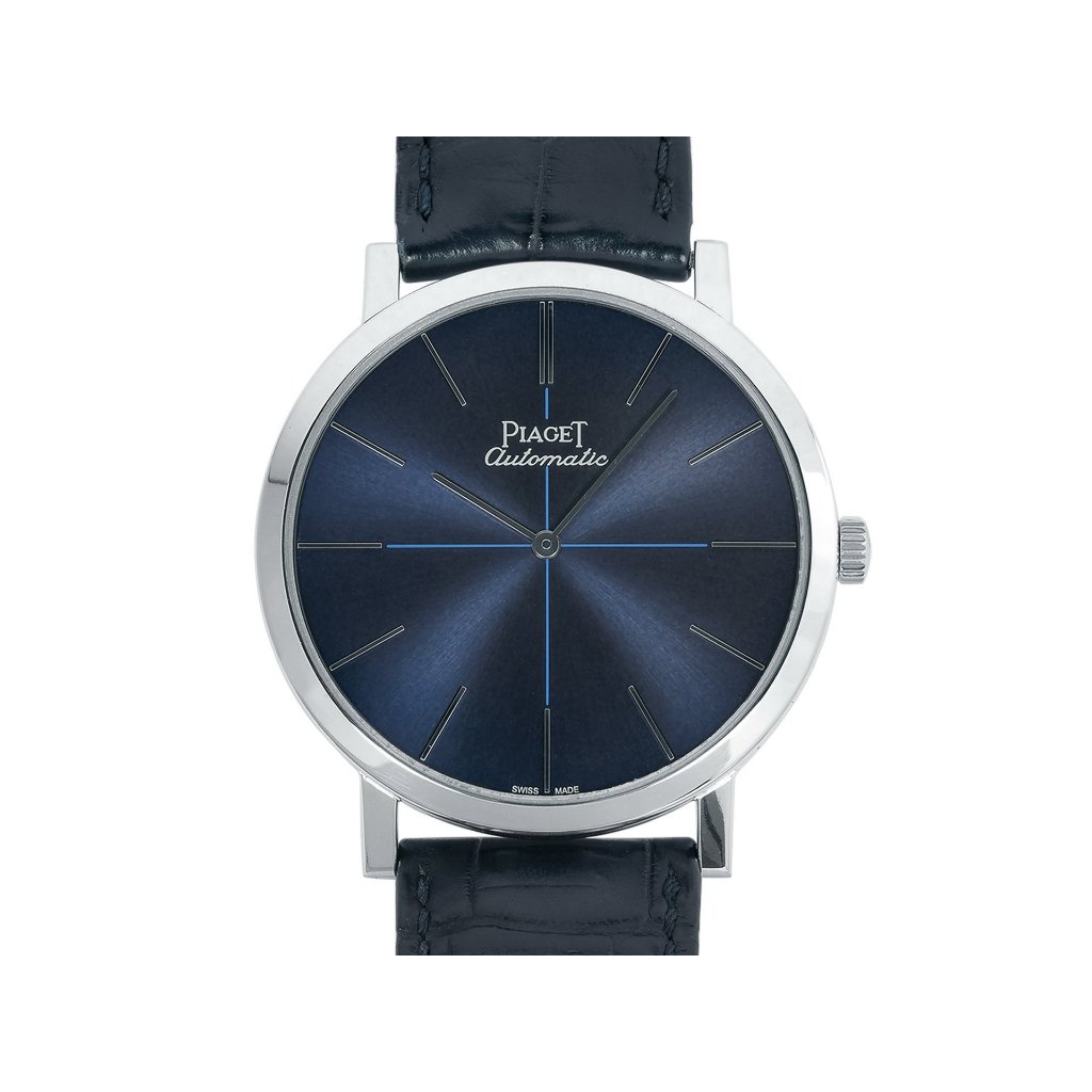 PIAGET 43.8