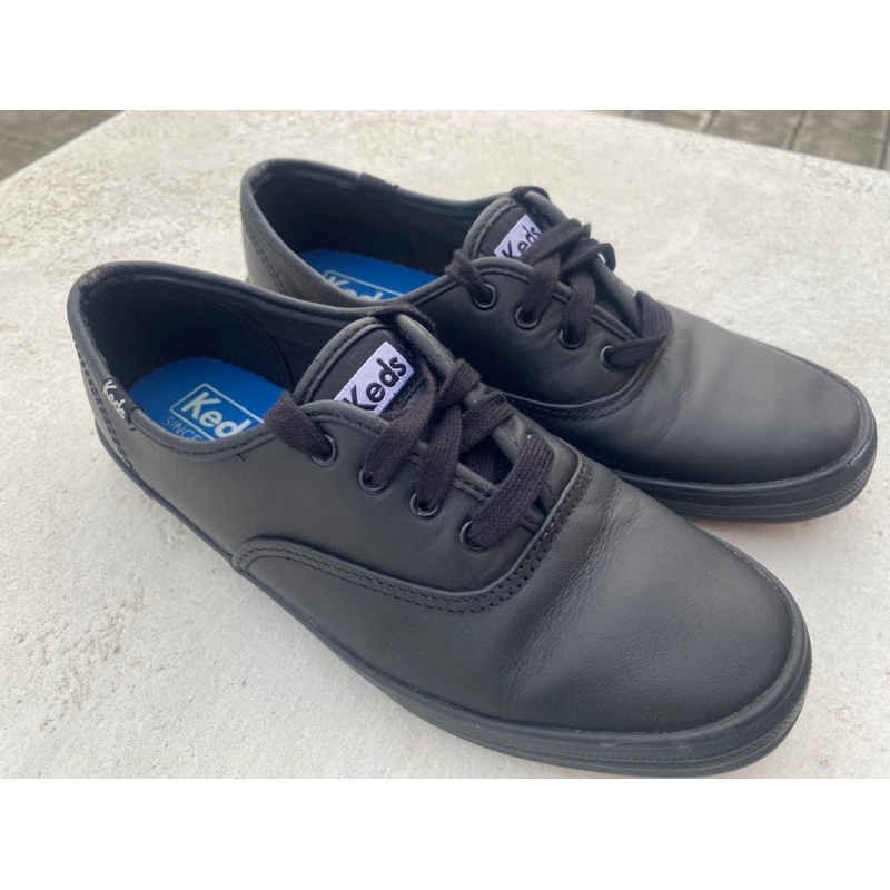 Keds Champion Black 9161W110011