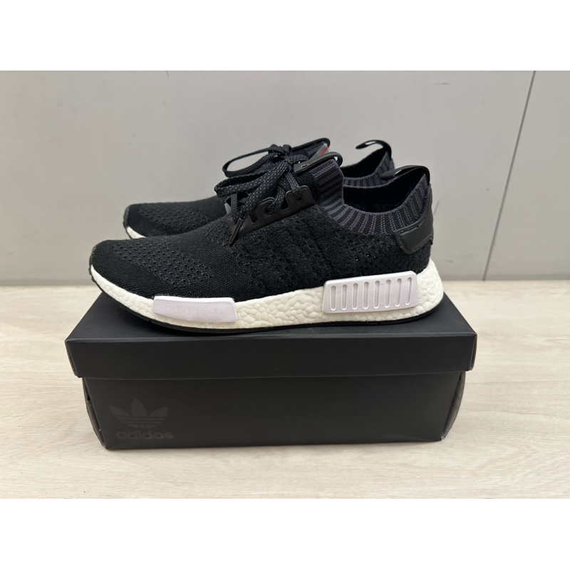 adidas gazelle silver green womens Adidas Consortium CM7879 A Ma Maniere X Invincible NMD Mens Shoe main image 0