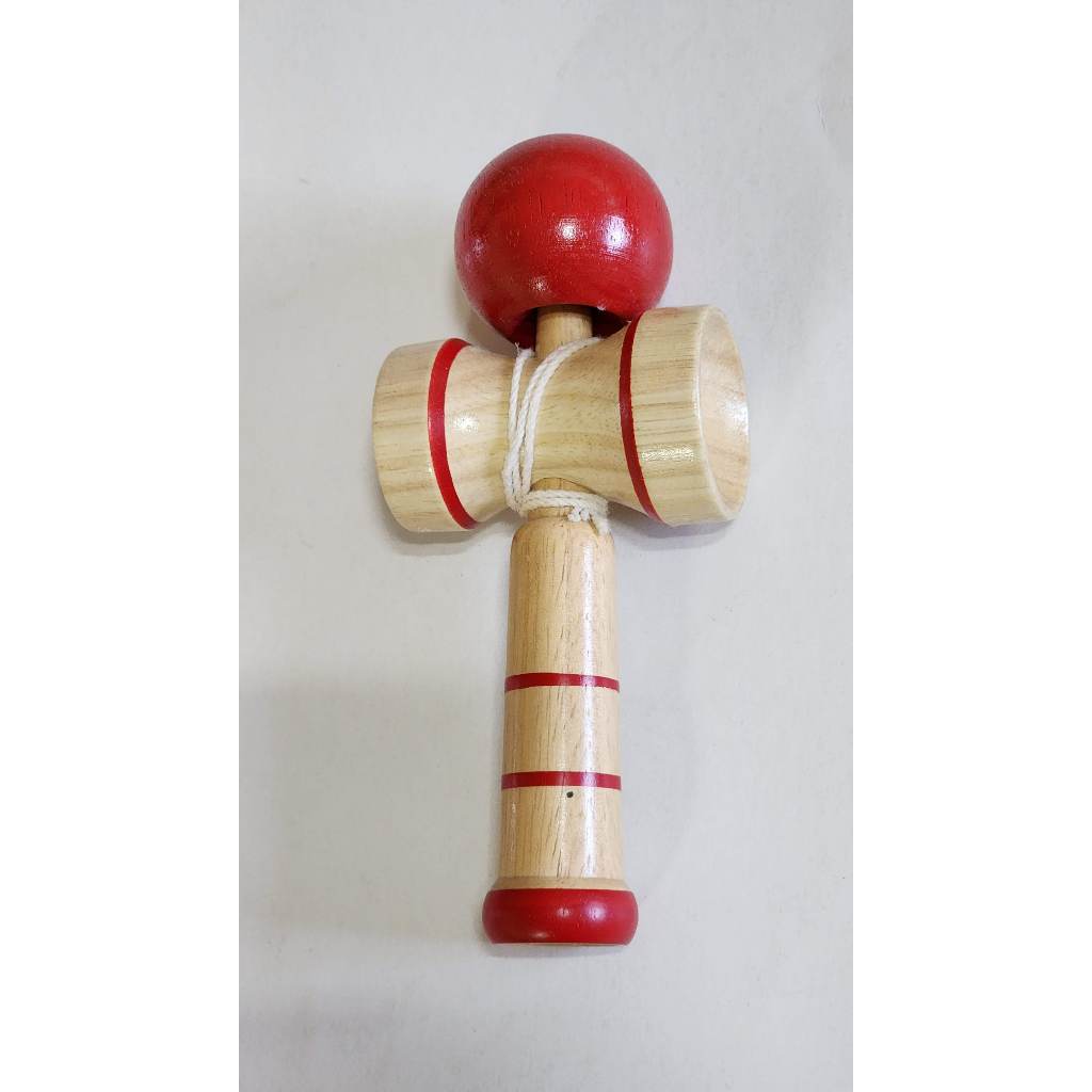 劍玉 日月球 劍球 劍玉球 木頭玩具 懷舊玩具 復古玩具 懷舊童玩 日本劍玉 木製劍玉 | 蝦皮購物