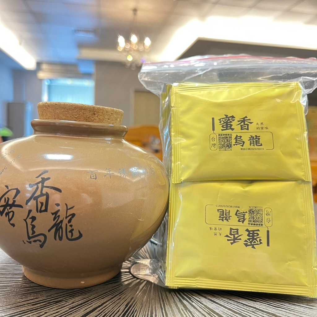 台灣 阿琴師 奇萊山茶（奇萊山高山烏龍茶）25袋1セット - 酒