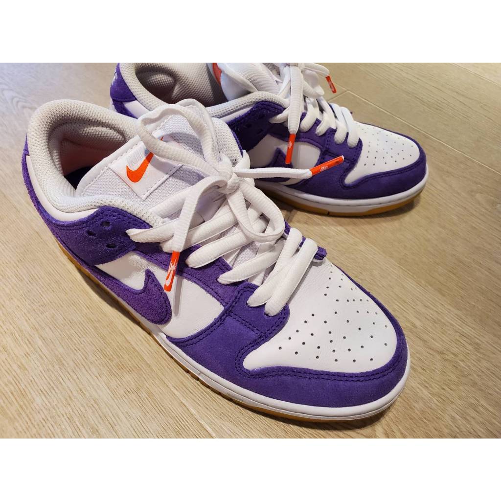 NIKE DUNK SB LOW PRO US7.5 (25.5CM) 轉賣| 蝦皮購物