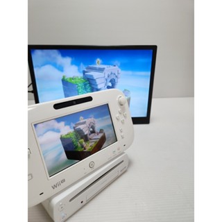 Nintendo Wii U 主機｜優惠推薦- 蝦皮購物- 2024年3月