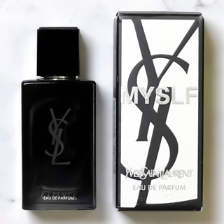 超激敗】YSL MYSLF 男性淡香精7.5ML 小香沾式| 蝦皮購物