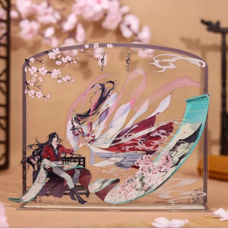 天官賜福畫中人系列商品∼全新現貨∼ | 蝦皮購物
