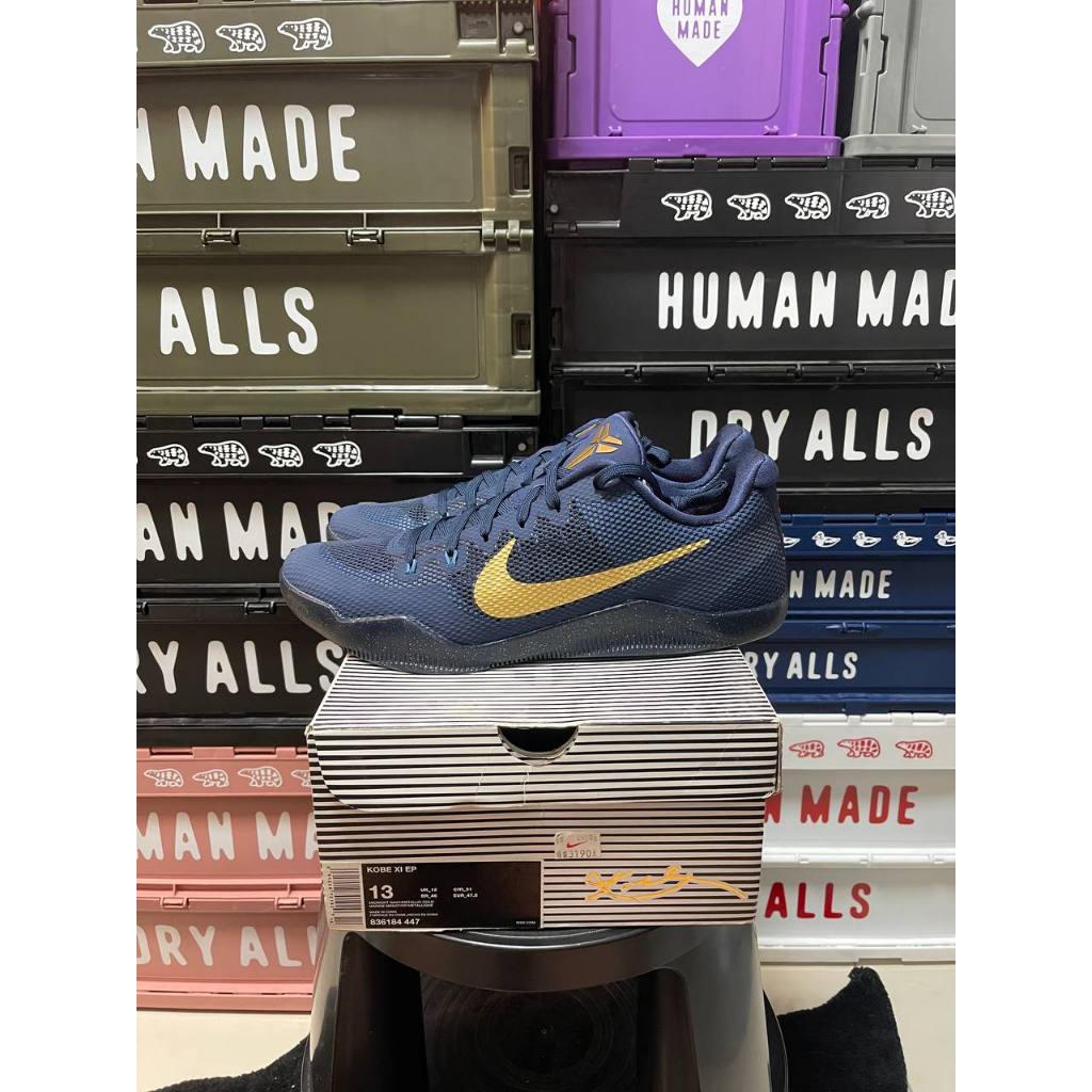 Kobe 13 store low