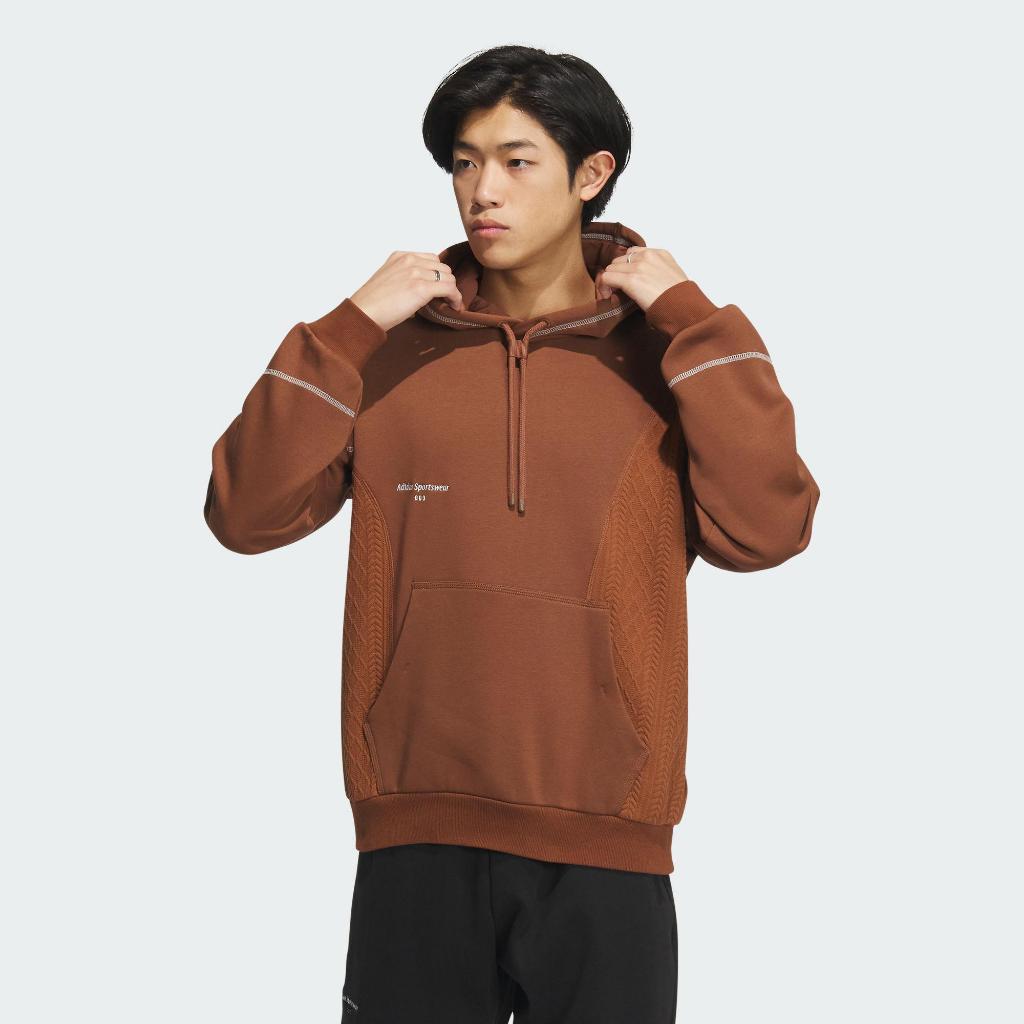 ADIDAS 男生款 ST FL HOODIE 連帽上衣 IQ1365 愛迪達 長袖上衣 帽T | 蝦皮購物