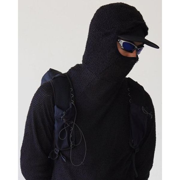 Senchi Designs Alpha 60 Hoodie 連帽套衫 行動中層 | 蝦皮購物