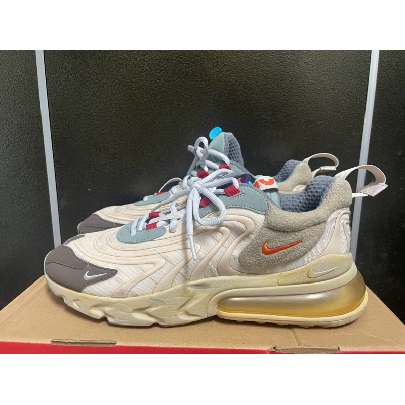 nike travis scott air max 270 - 優惠推薦- 2023年12月| 蝦皮購物台灣