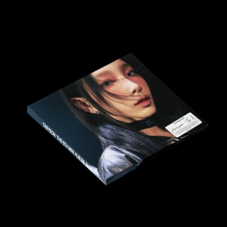 TAEYEON / To.X 限定盤レコード 新品未開封 5th Mini Album: To.X (Lp Ver.)【完全数量限定盤】(アナログ