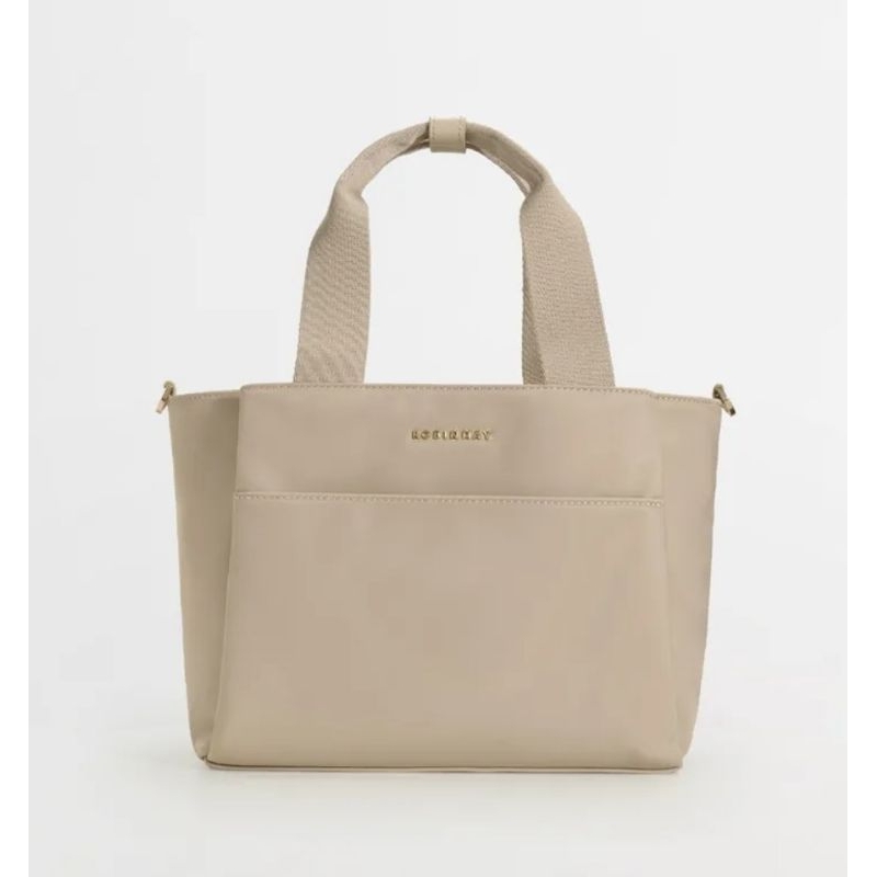 RM代購- 蜜卡泡芙手提包(尼龍Z398)無盒附袋| 蝦皮購物