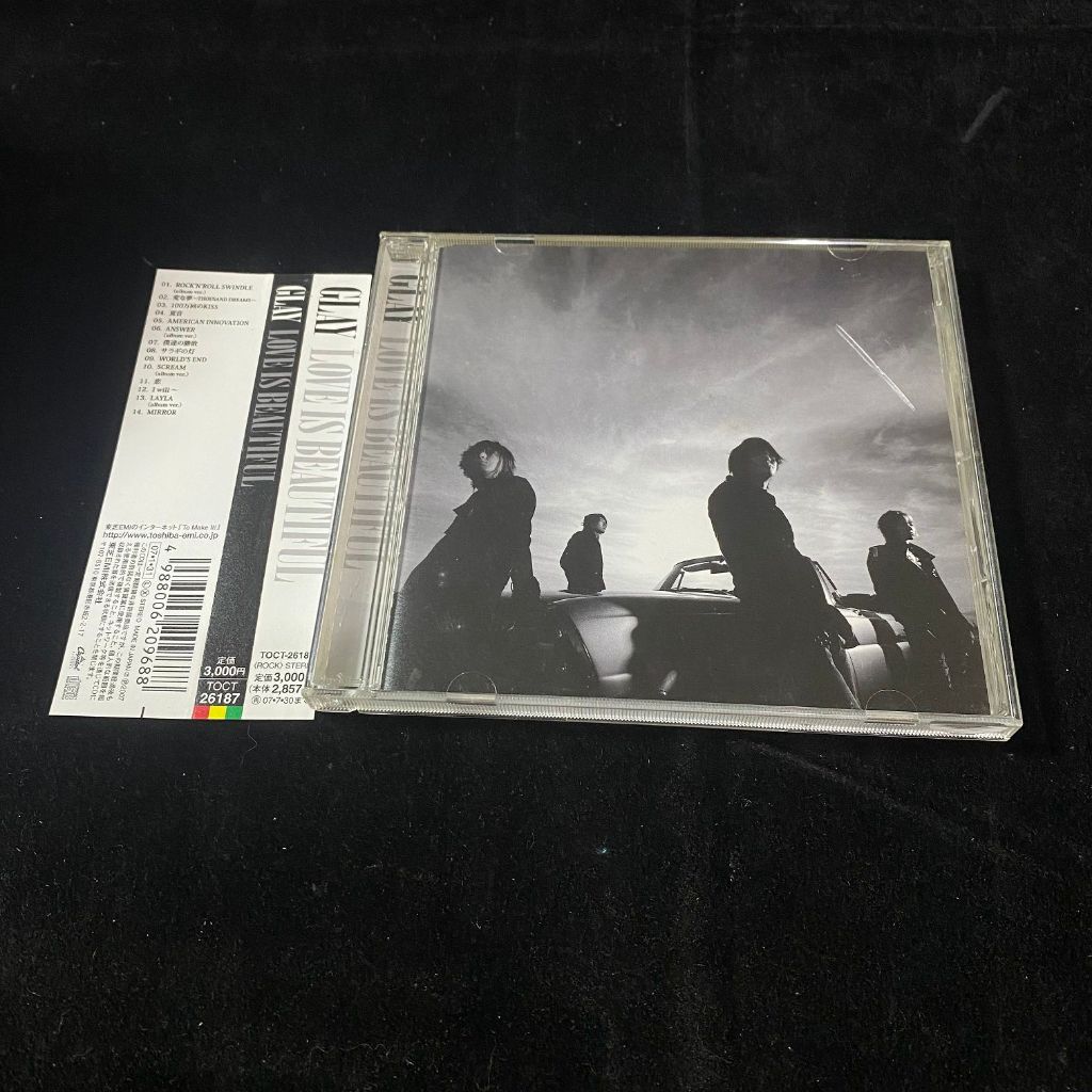 glay - 優惠推薦- 2024年5月| 蝦皮購物台灣