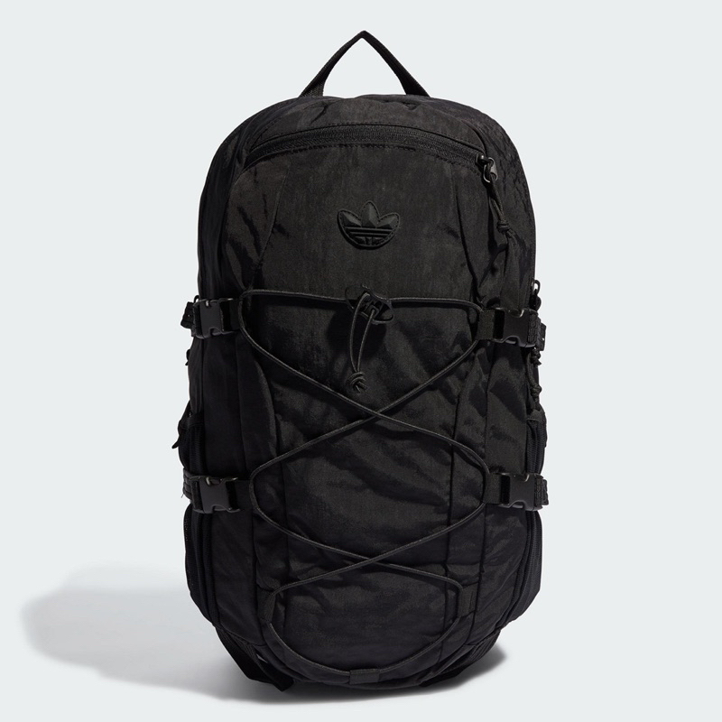 DY ADIDAS OG ADVENTURE BACKPACK II3333