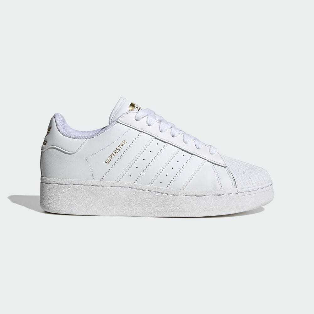 Adidas original superstar shop 2 femme