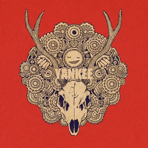 代購) 全新日本進口《YANKEE》CD (通常盤) 日版米津玄師音樂專輯| 蝦皮購物