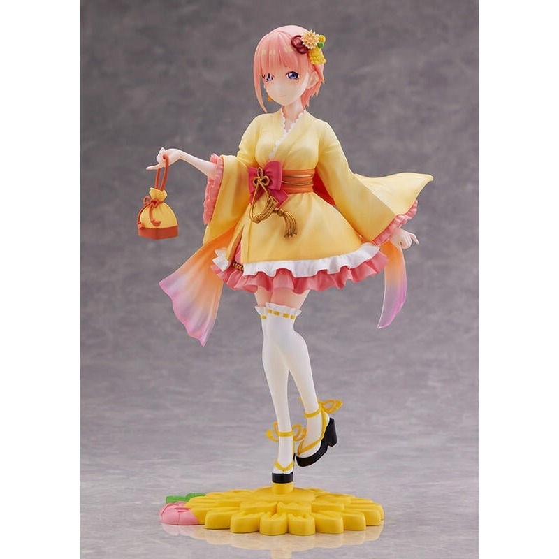 TENITOL 一花 ミニスカ浴衣ver. – フィギュア通販はFURYU HOBBY MALL