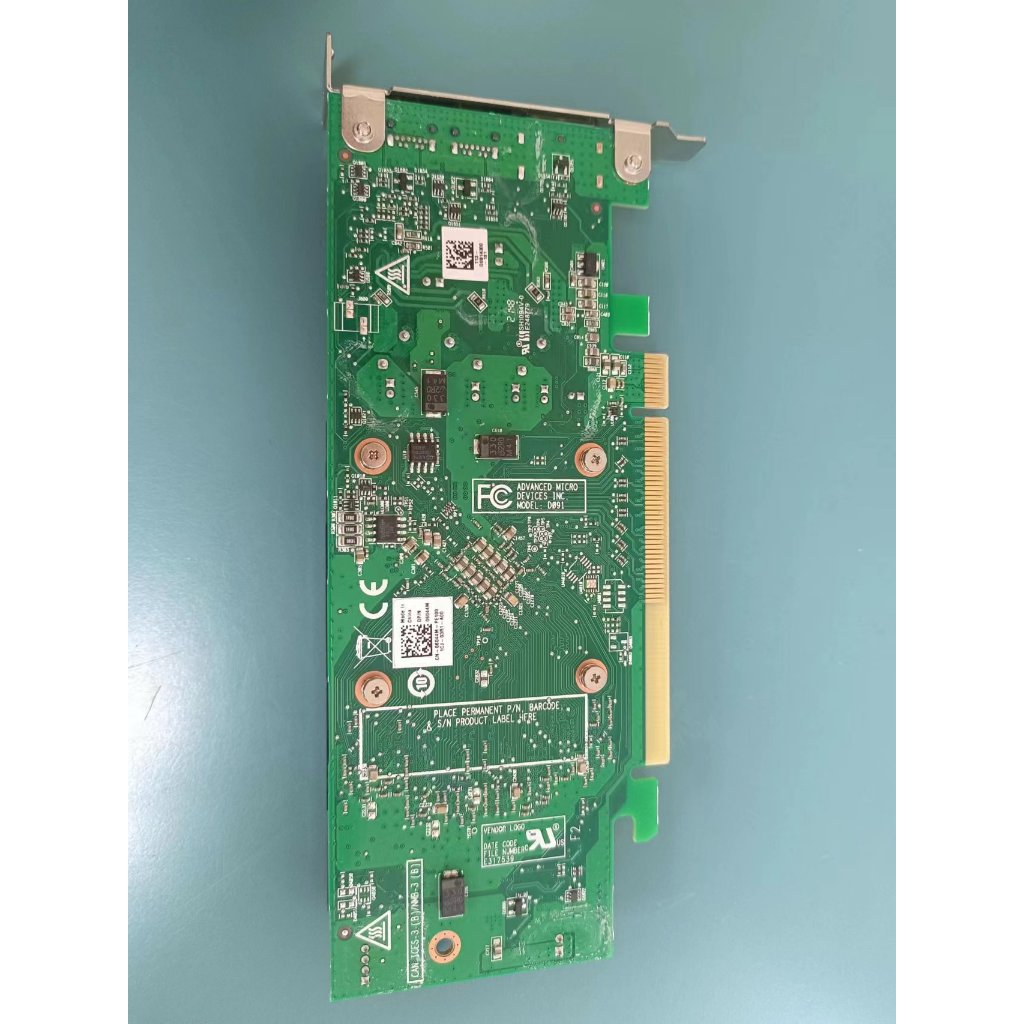 【現貨供應】AMD Radeon RX 640 4G(拆機良品) | 蝦皮購物