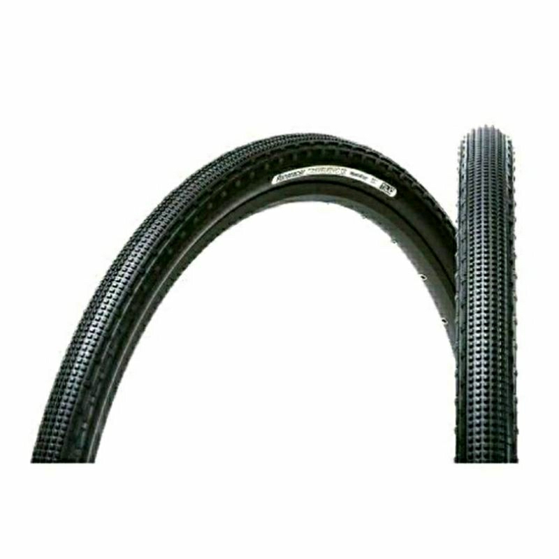 Pneus GravelKing SK 700x35c - Paire Prête Tubeless