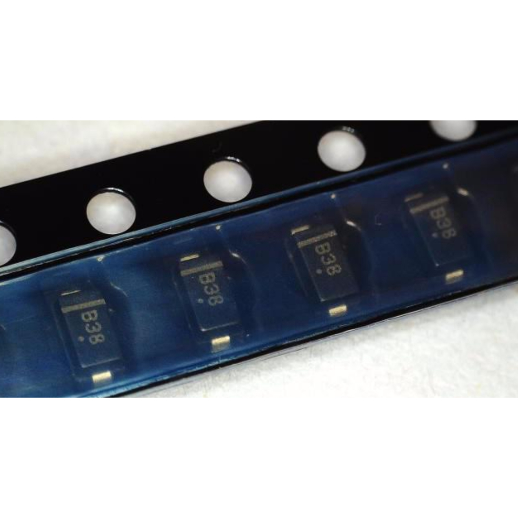 MBR0530T1G ON DIODE SCHOTTKY 30V 500MA SOD123 台灣現貨 | 蝦皮購物